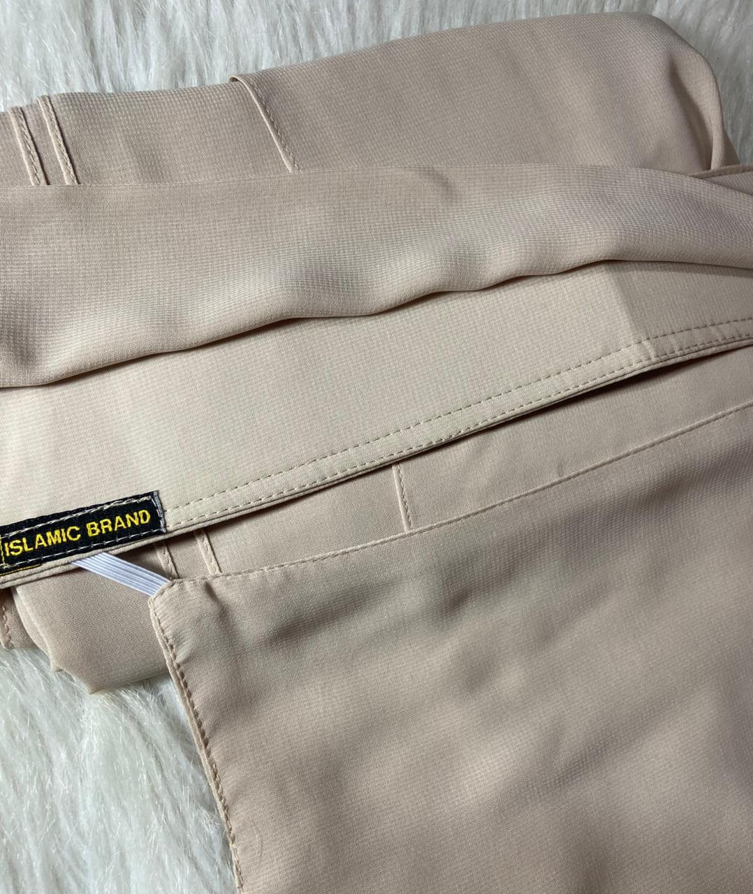 نقاب تاندا مقوي استك مائل