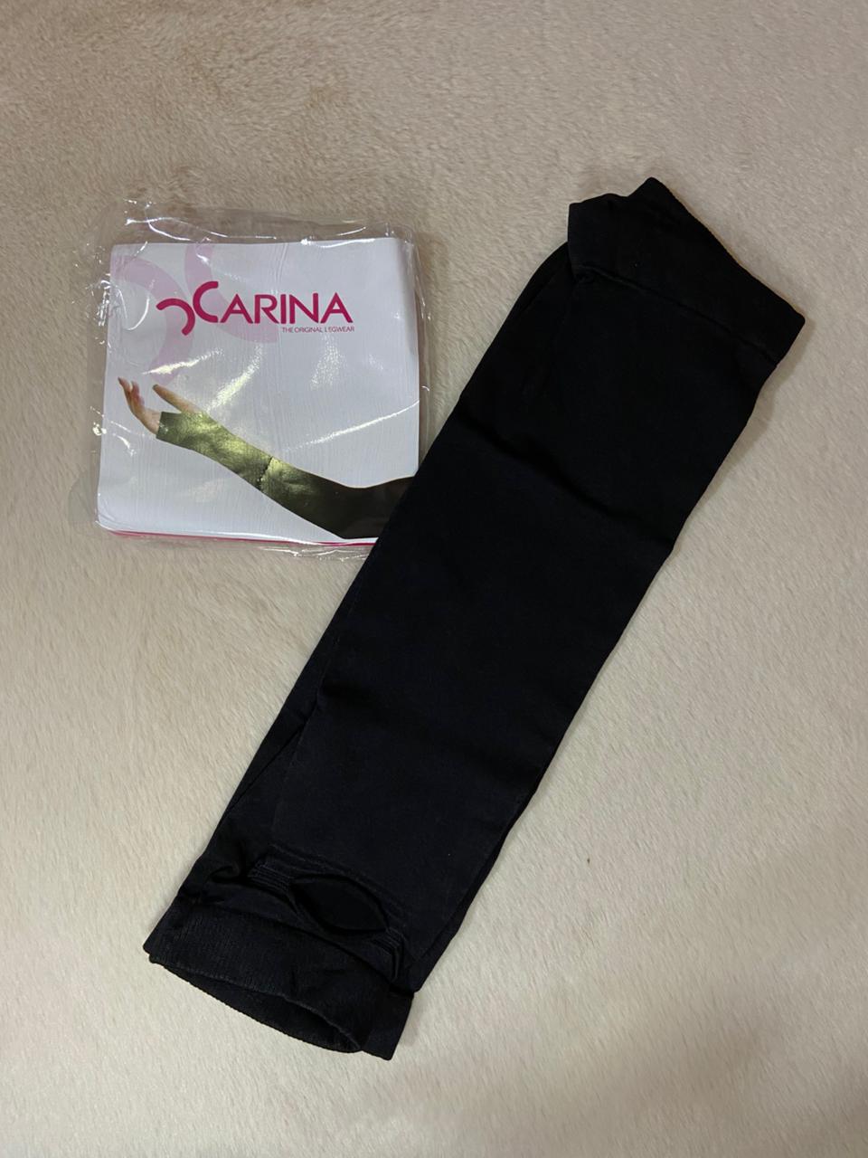 معصم قطن كارينا